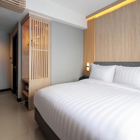 Aston Inn Rembang Exterior photo