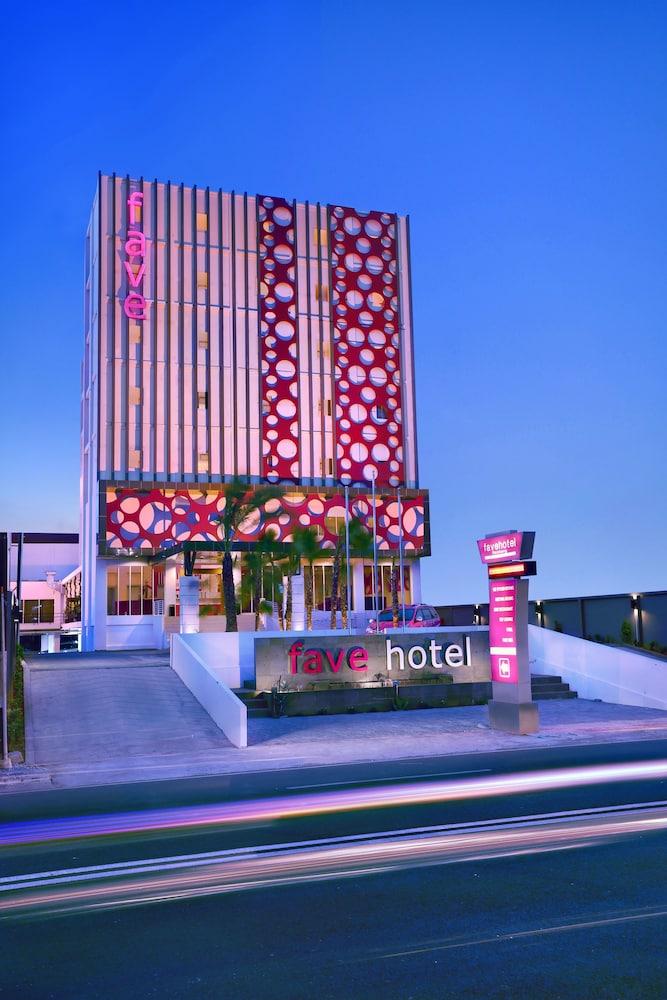 Aston Inn Rembang Exterior photo