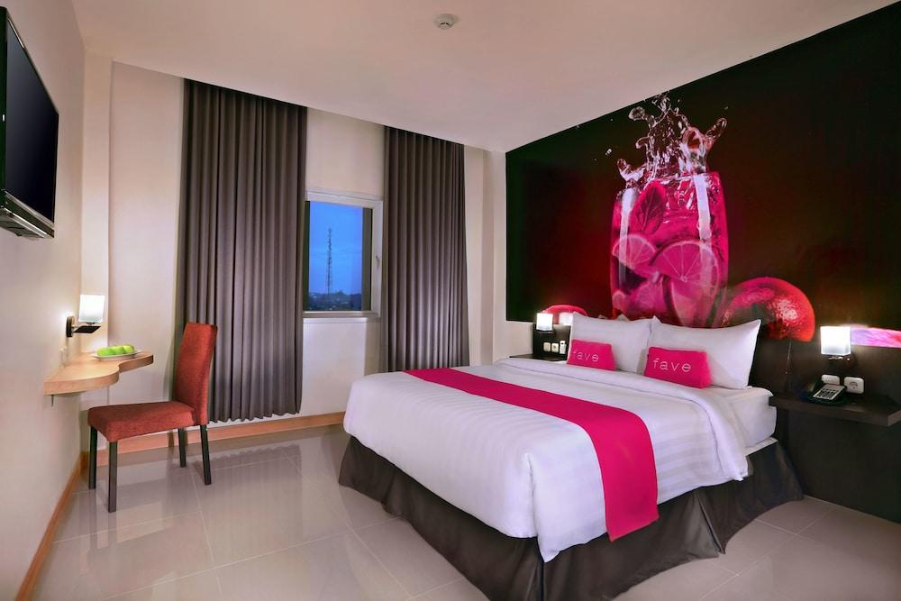Aston Inn Rembang Exterior photo