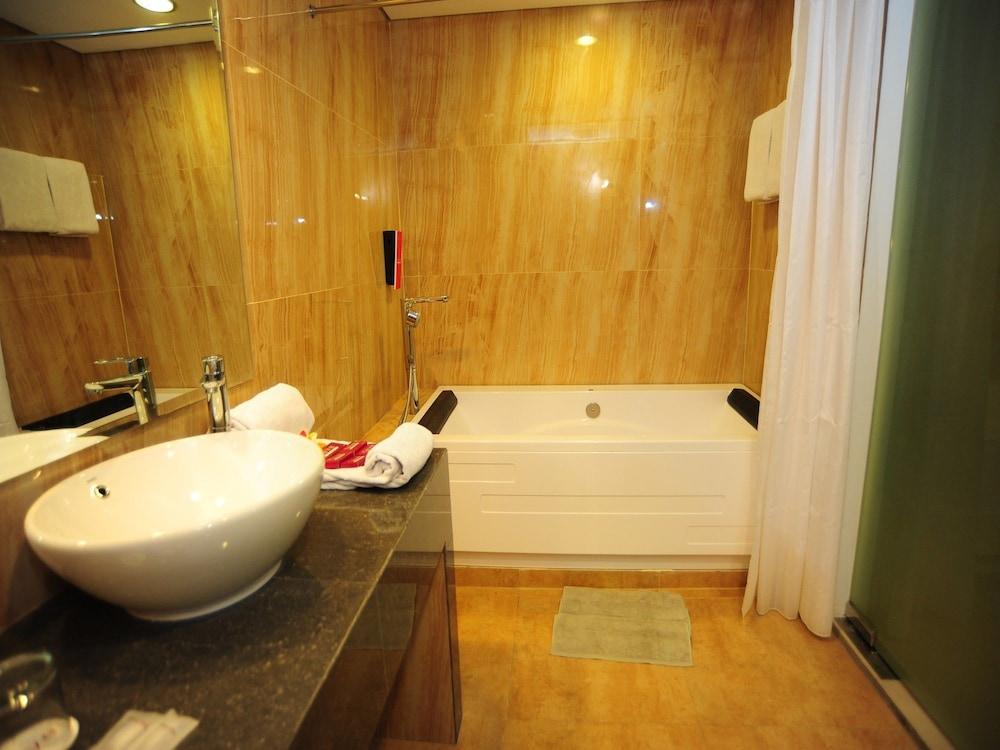Aston Inn Rembang Exterior photo