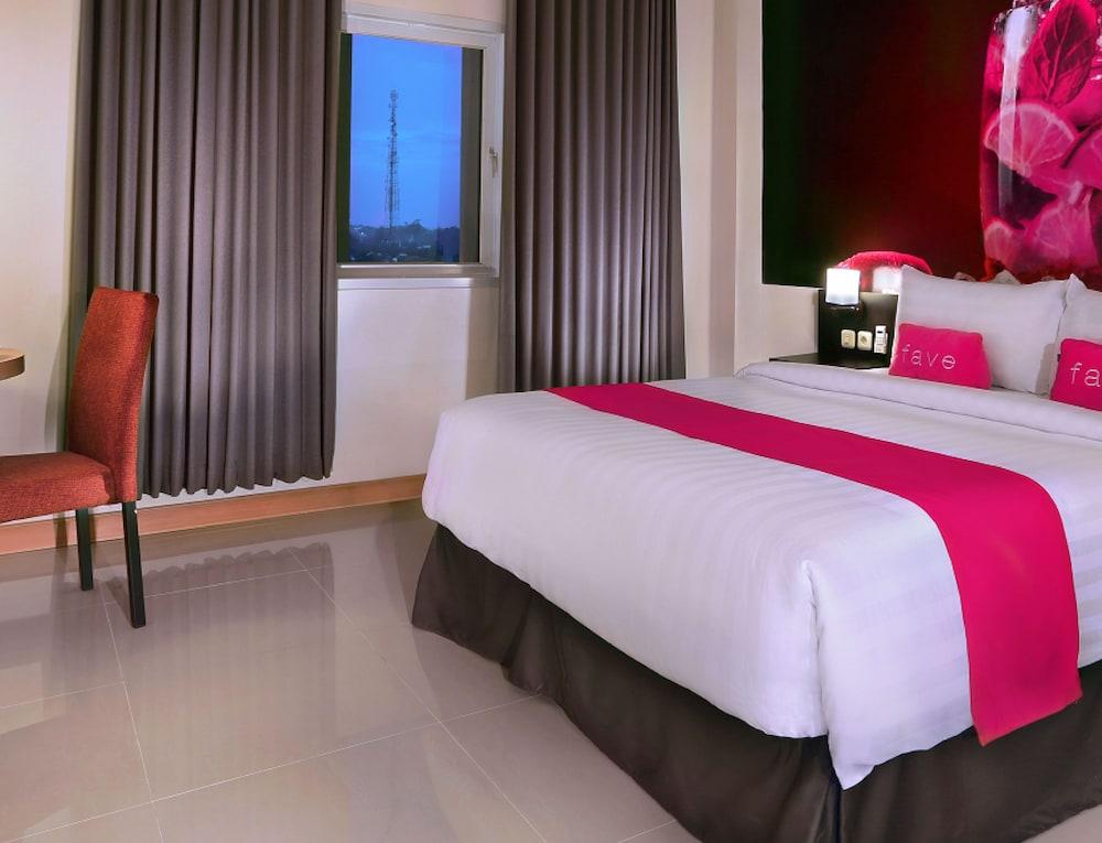 Aston Inn Rembang Exterior photo