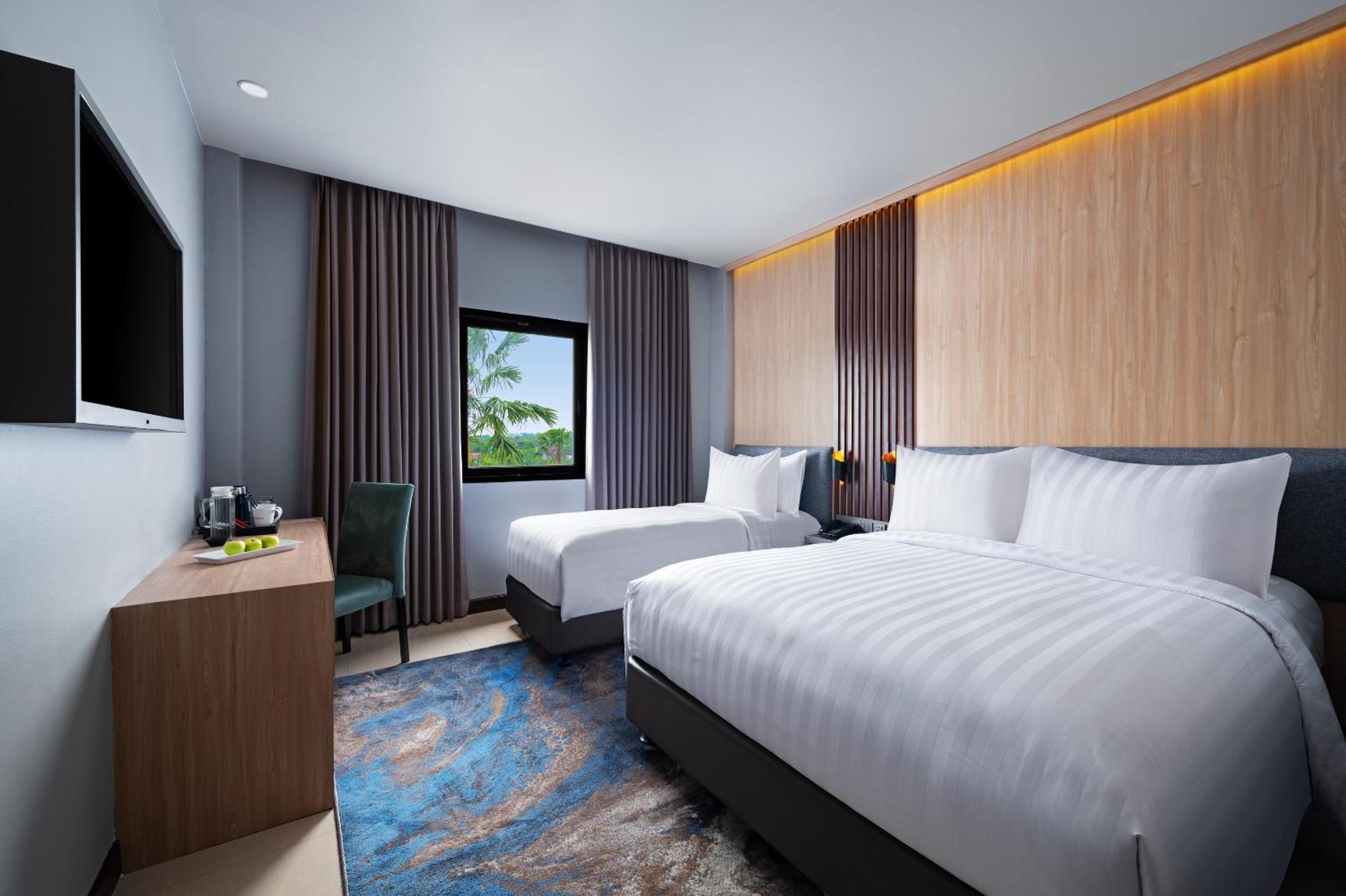Aston Inn Rembang Exterior photo