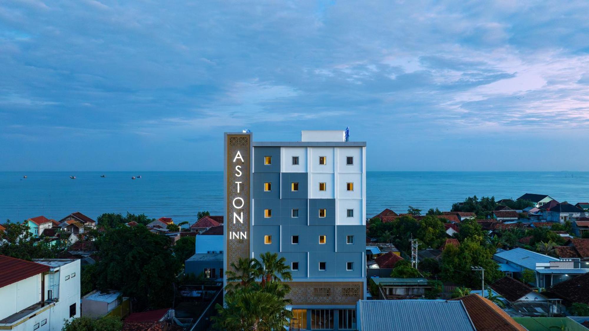 Aston Inn Rembang Exterior photo