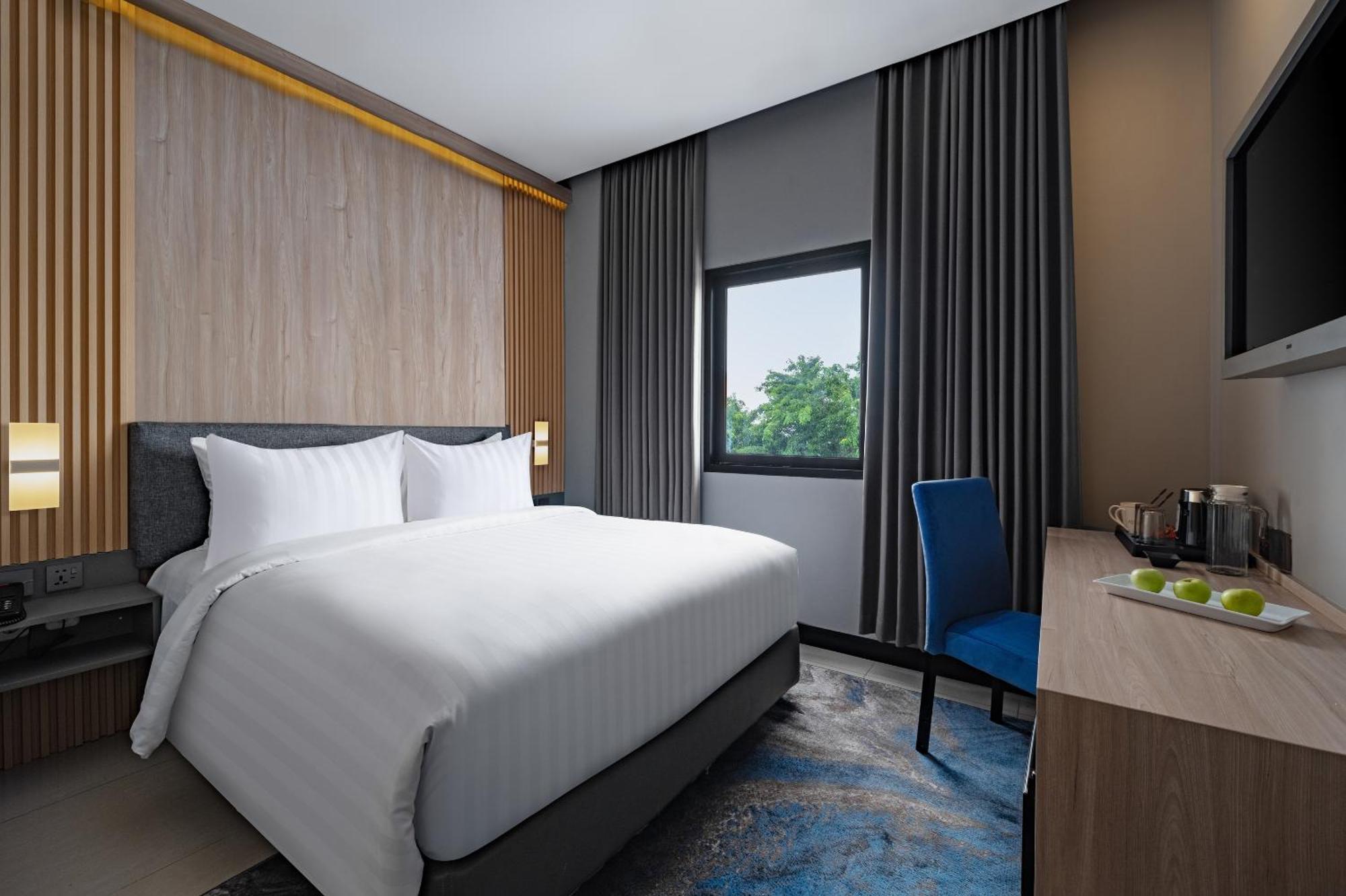 Aston Inn Rembang Exterior photo