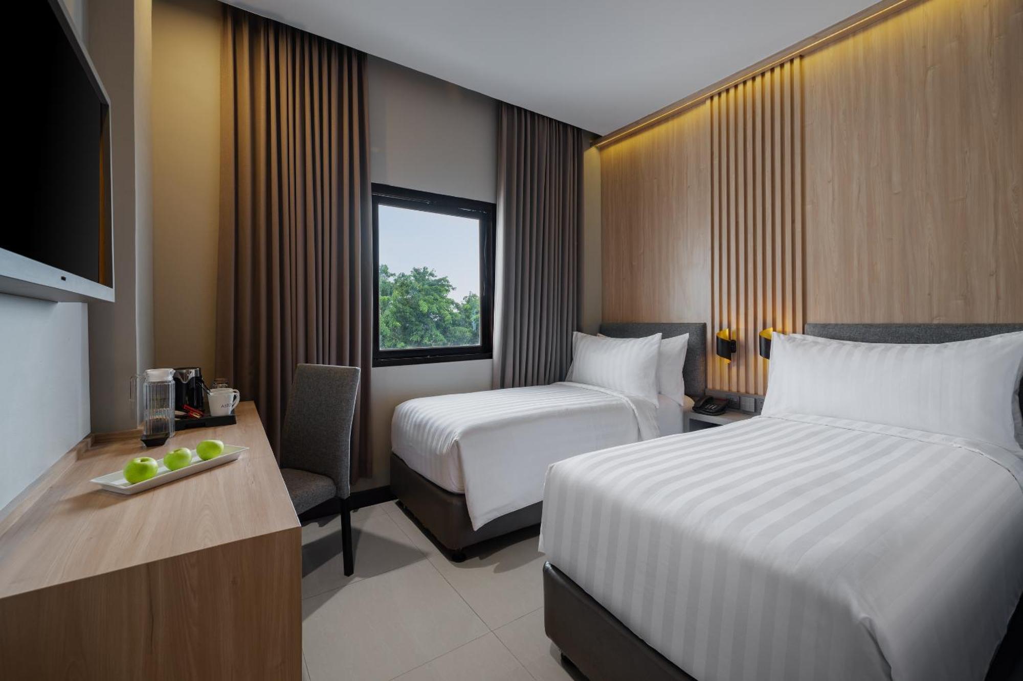Aston Inn Rembang Exterior photo