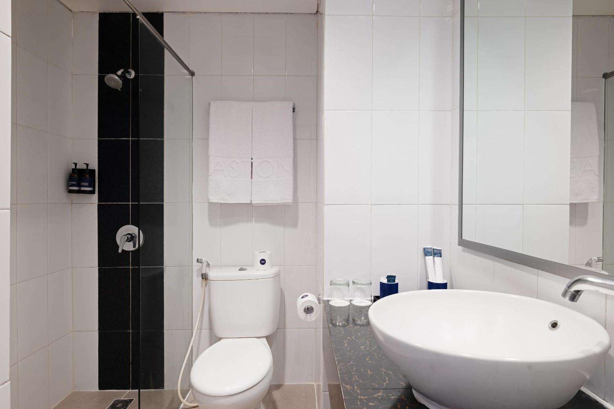 Aston Inn Rembang Room photo