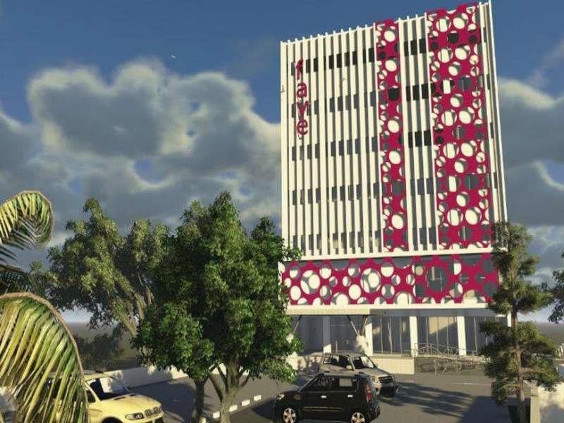 Aston Inn Rembang Exterior photo