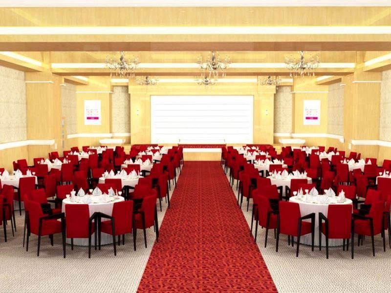Aston Inn Rembang Exterior photo