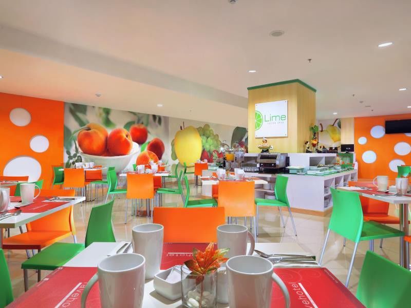 Aston Inn Rembang Exterior photo